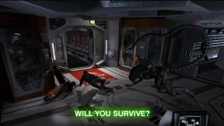 Alien: Blackout Screenshots