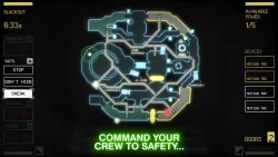 Alien: Blackout Screenshots
