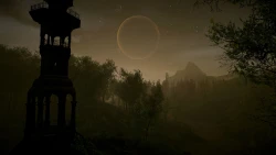 Скриншот к игре Eastshade