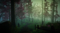 Скриншот к игре Eastshade
