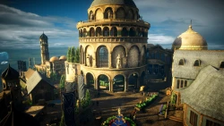 Скриншот к игре Eastshade