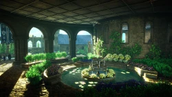 Скриншот к игре Eastshade