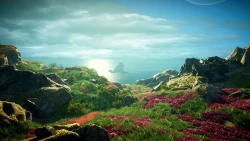 Скриншот к игре Eastshade