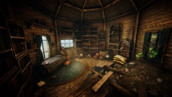 Скриншот к игре Eastshade