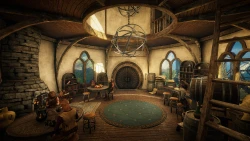 Eastshade Screenshots