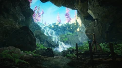 Eastshade Screenshots