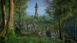 Eastshade Screenshots