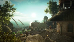 Eastshade Screenshots