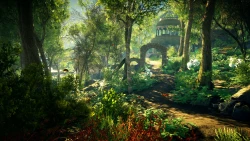Eastshade Screenshots