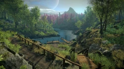 Eastshade Screenshots