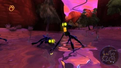 Ty the Tasmanian Tiger 3: Night of the Quinkan Screenshots