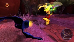 Ty the Tasmanian Tiger 3: Night of the Quinkan Screenshots