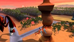 Ty the Tasmanian Tiger 3: Night of the Quinkan Screenshots