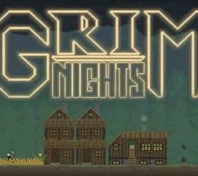 Grim Nights