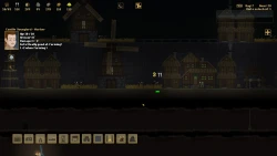 Grim Nights Screenshots