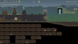 Grim Nights Screenshots