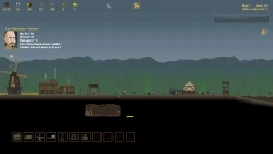 Grim Nights Screenshots