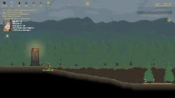 Grim Nights Screenshots