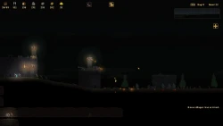 Grim Nights Screenshots
