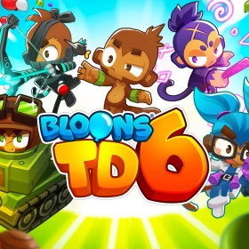 Bloons TD 6