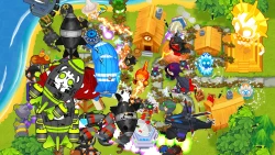 Bloons TD 6 Screenshots