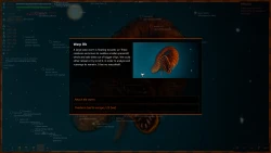 Скриншот к игре Shortest Trip to Earth