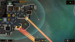 Скриншот к игре Shortest Trip to Earth
