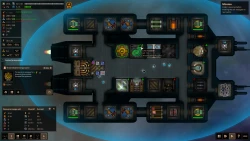 Скриншот к игре Shortest Trip to Earth