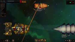 Скриншот к игре Shortest Trip to Earth