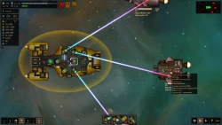 Shortest Trip to Earth Screenshots