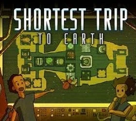 Shortest Trip to Earth
