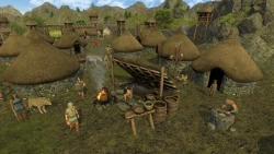 Скриншот к игре Dawn of Man