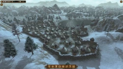 Скриншот к игре Dawn of Man