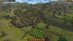 Dawn of Man Screenshots