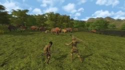 Dawn of Man Screenshots