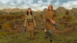 Dawn of Man Screenshots