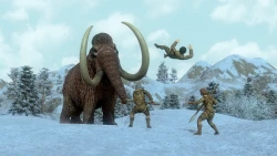 Dawn of Man Screenshots