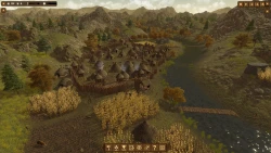 Dawn of Man Screenshots