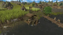 Dawn of Man Screenshots