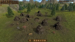 Dawn of Man Screenshots