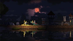 Kingdom: Two Crowns Screenshots