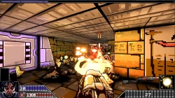 Project Warlock Screenshots