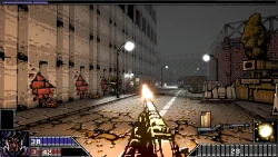 Project Warlock Screenshots