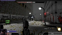 Project Warlock Screenshots