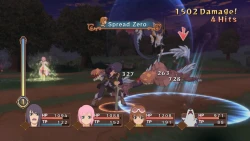 Скриншот к игре Tales of Vesperia