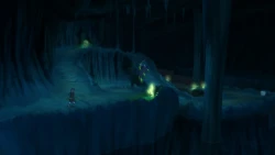Скриншот к игре Tales of Vesperia