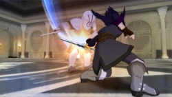 Скриншот к игре Tales of Vesperia