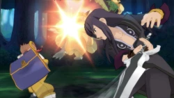 Скриншот к игре Tales of Vesperia