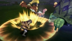 Скриншот к игре Tales of Vesperia