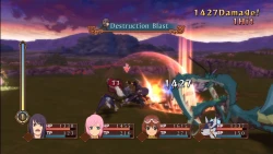 Tales of Vesperia Screenshots